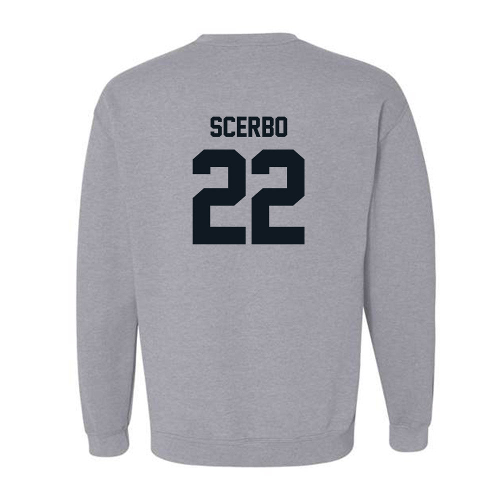 UNF - NCAA Women's Soccer : Emery Scerbo - Classic Shersey Crewneck Sweatshirt-1