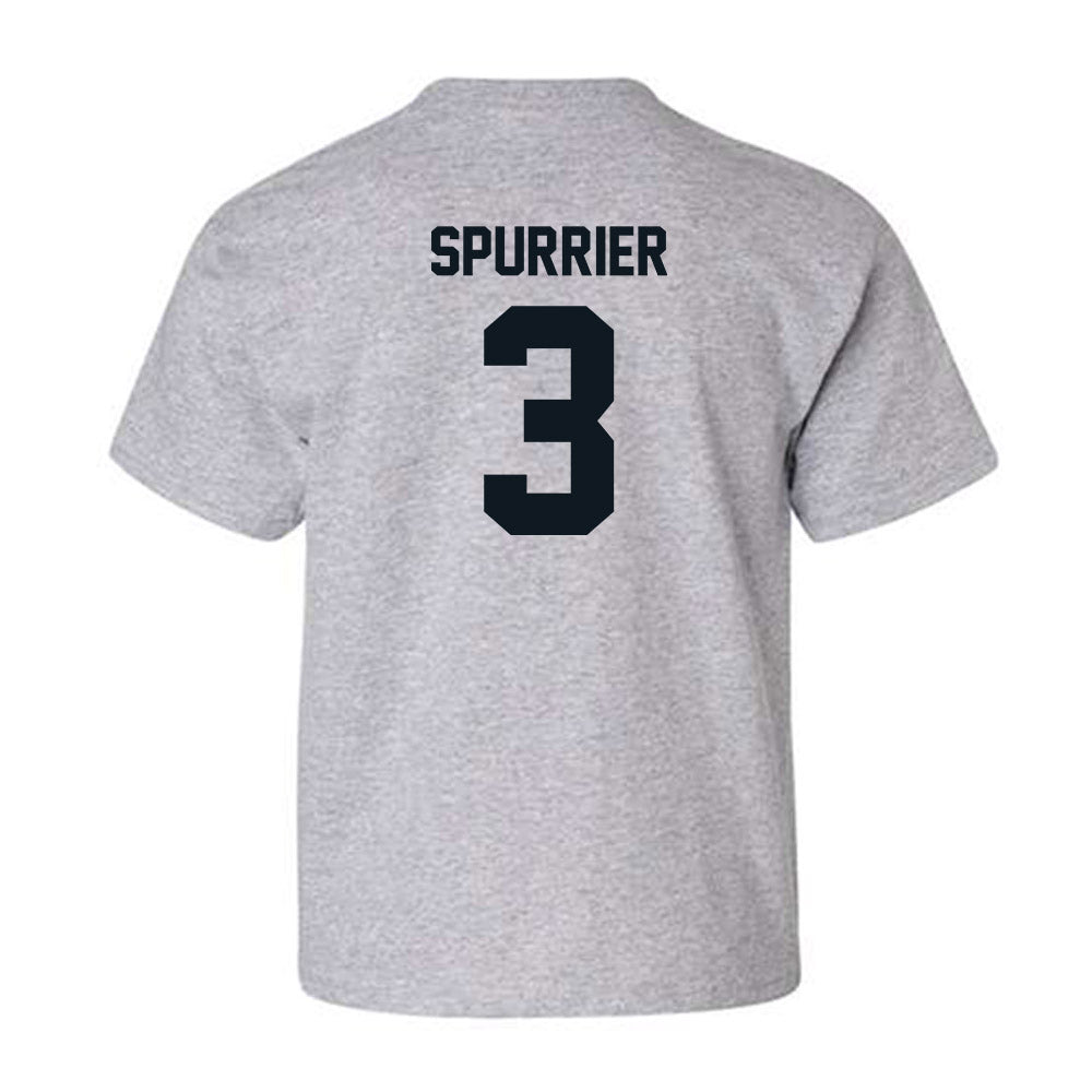 UNF - NCAA Women's Volleyball : Dakota Spurrier - Classic Shersey Youth T-Shirt-1