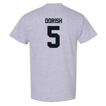 UNF - NCAA Beach Volleyball : Brielle Dorish - Classic Shersey T-Shirt-1