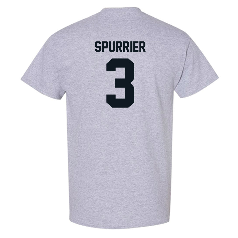 UNF - NCAA Women's Volleyball : Dakota Spurrier - Classic Shersey T-Shirt-1