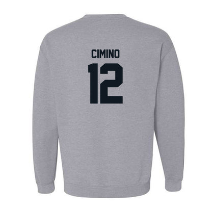 UNF - NCAA Softball : Izabella Cimino - Classic Shersey Crewneck Sweatshirt-1