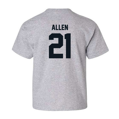 UNF - NCAA Softball : Ayden Allen - Classic Shersey Youth T-Shirt-1