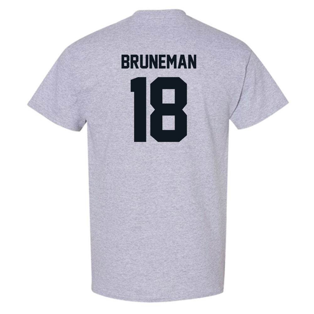 UNF - NCAA Softball : Addyson Bruneman - Classic Shersey T-Shirt-1