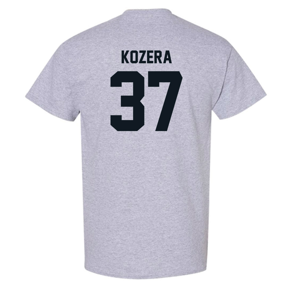 UNF - NCAA Baseball : Tyler Kozera - Classic Shersey T-Shirt-1