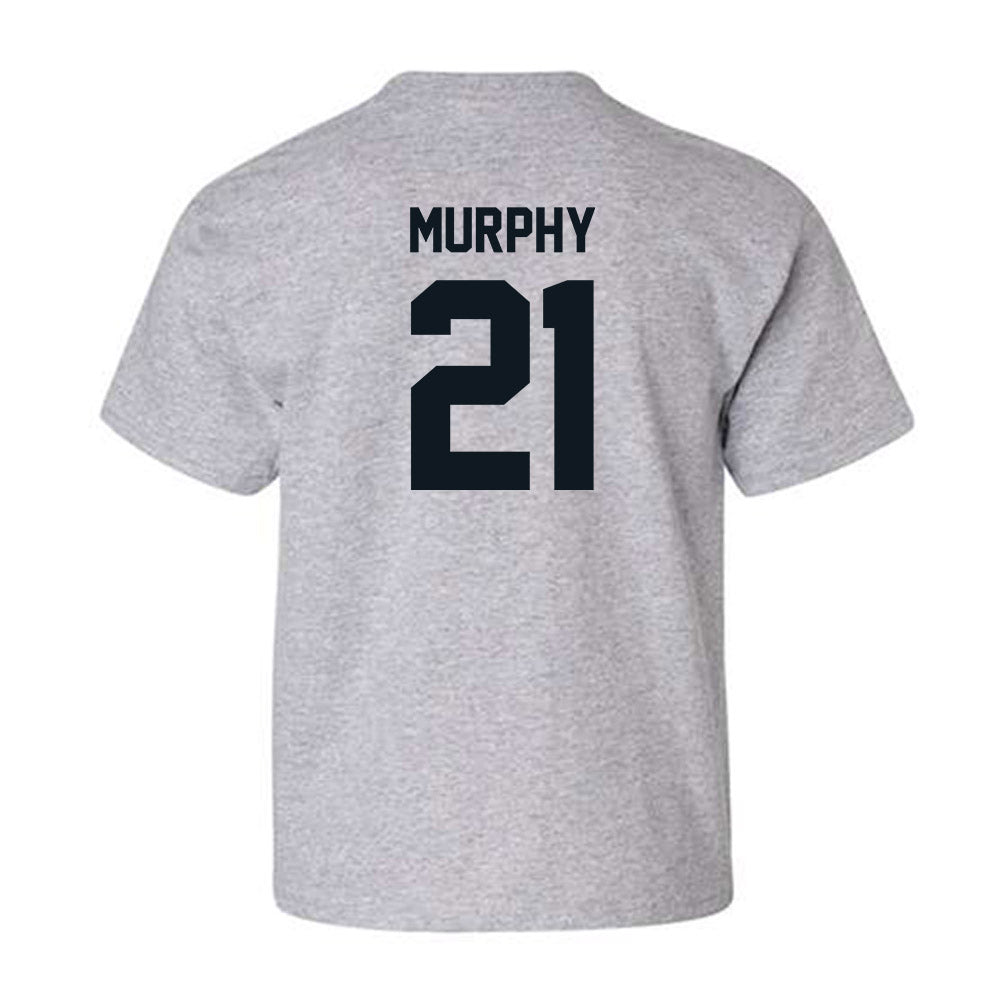 UNF - NCAA Beach Volleyball : Kenzie Murphy - Classic Shersey Youth T-Shirt-1