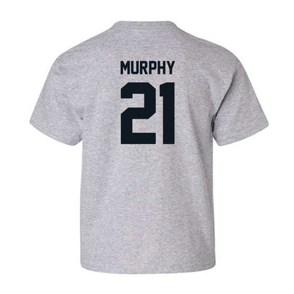 UNF - NCAA Beach Volleyball : Kenzie Murphy - Classic Shersey Youth T-Shirt-1