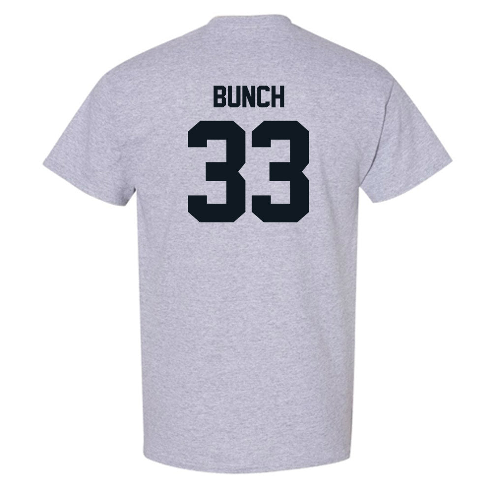 UNF - NCAA Beach Volleyball : Ally Bunch - Classic Shersey T-Shirt-1