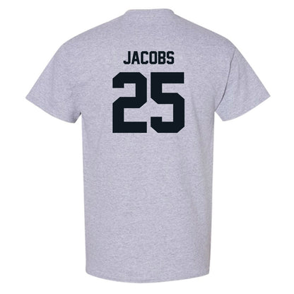 UNF - NCAA Men's Basketball : Gabriel Jacobs - Classic Shersey T-Shirt-1