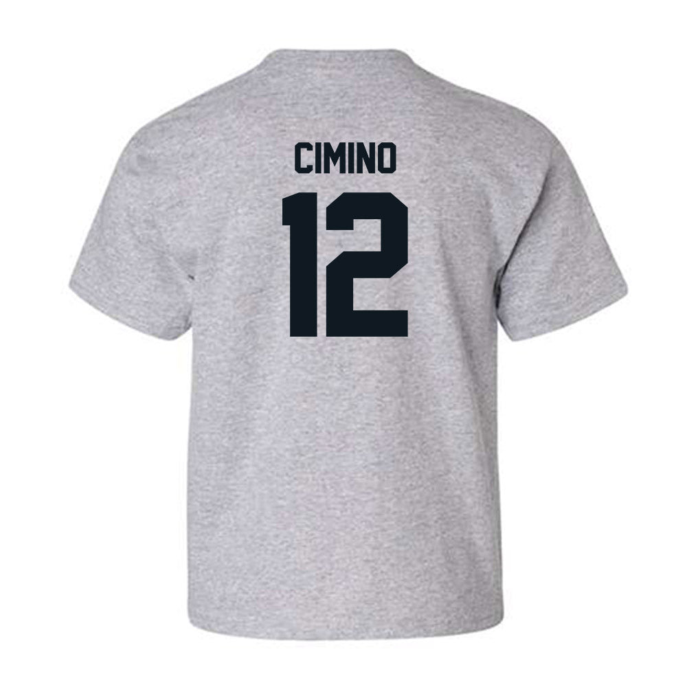UNF - NCAA Softball : Izabella Cimino - Classic Shersey Youth T-Shirt-1