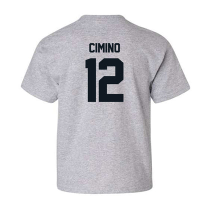 UNF - NCAA Softball : Izabella Cimino - Classic Shersey Youth T-Shirt-1