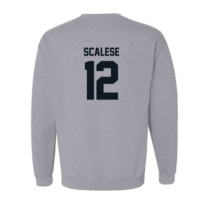 UNF - NCAA Women's Soccer : Ayva Scalese - Classic Shersey Crewneck Sweatshirt-1