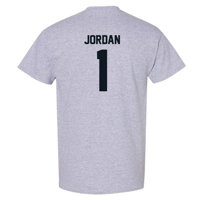 UNF - NCAA Beach Volleyball : Raven Jordan - Classic Shersey T-Shirt-1