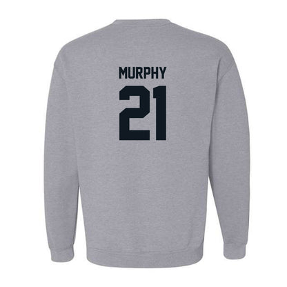 UNF - NCAA Beach Volleyball : Kenzie Murphy - Classic Shersey Crewneck Sweatshirt-1