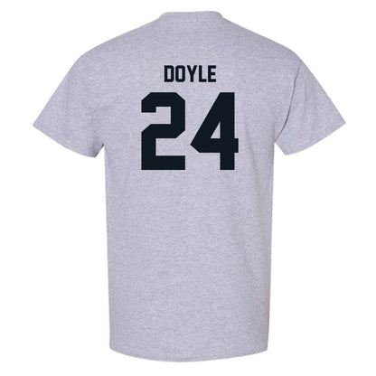 UNF - NCAA Women's Soccer : Briella Doyle - Classic Shersey T-Shirt-1