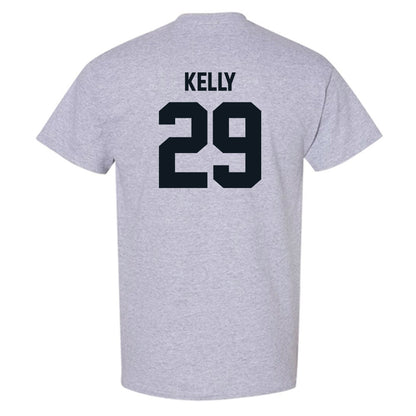 UNF - NCAA Women's Soccer : Emma Kelly - Classic Shersey T-Shirt-1