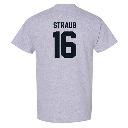 UNF - NCAA Women's Soccer : KJ Straub - Classic Shersey T-Shirt-1