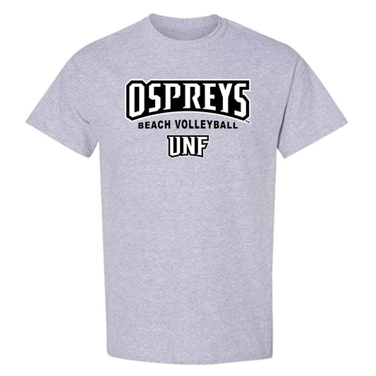 UNF - NCAA Beach Volleyball : cameron Humphries - Classic Shersey T-Shirt-0