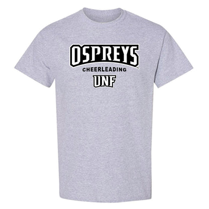 UNF - NCAA Cheerleading : Bryan Diehl - Classic Shersey T-Shirt-0