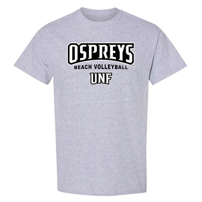 UNF - NCAA Beach Volleyball : Molly Marsh - Classic Shersey T-Shirt