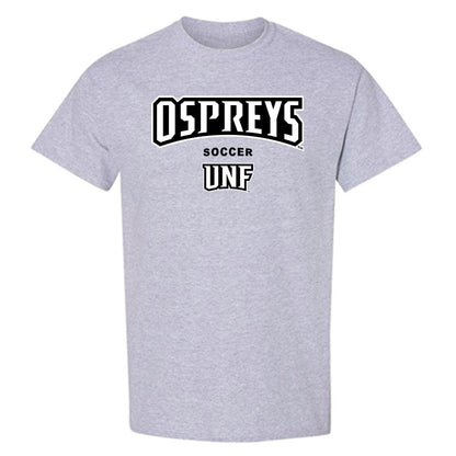 UNF - NCAA Women's Soccer : Peyton Thomas - Classic Shersey T-Shirt-0