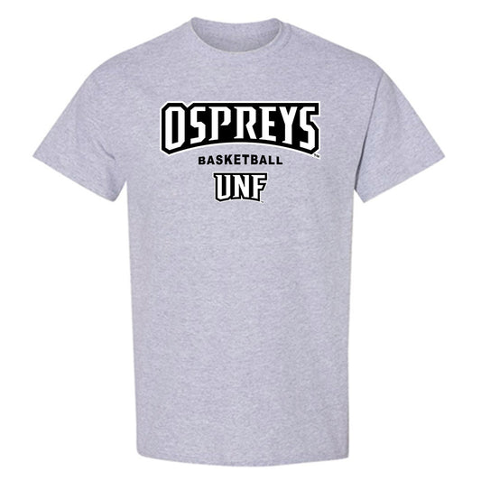UNF - NCAA Men's Basketball : Gabriel Jacobs - Classic Shersey T-Shirt-0
