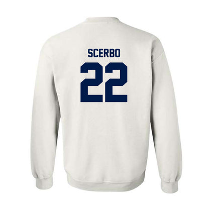 UNF - NCAA Women's Soccer : Emery Scerbo - Classic Shersey Crewneck Sweatshirt-1