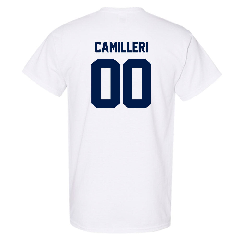 UNF - NCAA Softball : Alexis Camilleri - Classic Shersey T-Shirt-1