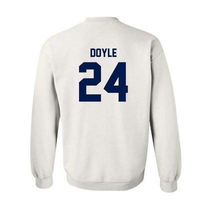 UNF - NCAA Women's Soccer : Briella Doyle - Classic Shersey Crewneck Sweatshirt-1