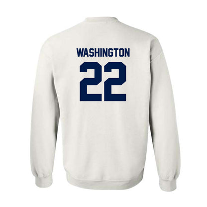UNF - NCAA Women's Basketball : Alexa Washington - Classic Shersey Crewneck Sweatshirt
