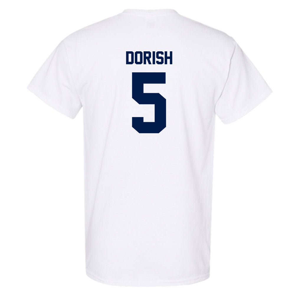 UNF - NCAA Beach Volleyball : Brielle Dorish - Classic Shersey T-Shirt-1