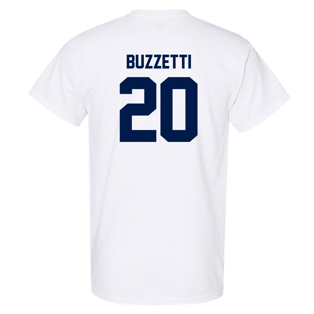 UNF - NCAA Women's Basketball : Georgi Buzzetti - Classic Shersey T-Shirt-1