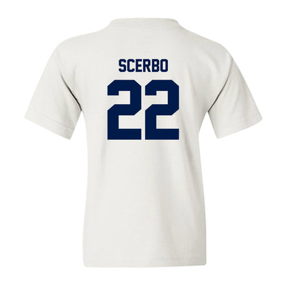UNF - NCAA Women's Soccer : Emery Scerbo - Classic Shersey Youth T-Shirt-1