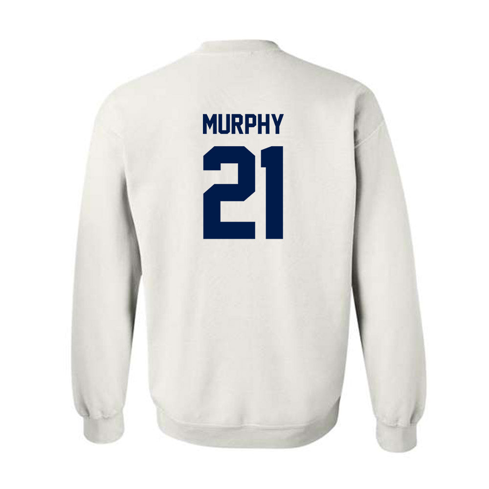 UNF - NCAA Beach Volleyball : Kenzie Murphy - Classic Shersey Crewneck Sweatshirt-1