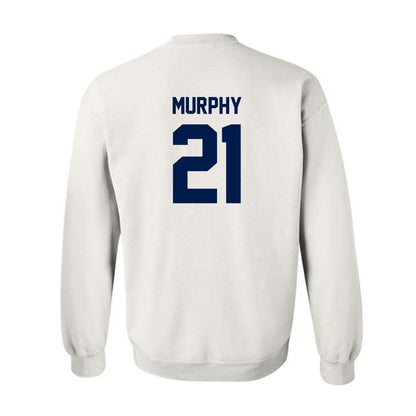 UNF - NCAA Beach Volleyball : Kenzie Murphy - Classic Shersey Crewneck Sweatshirt-1