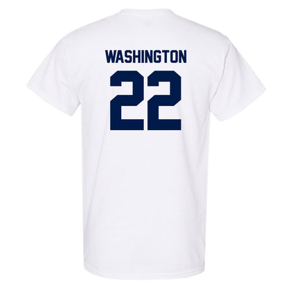 UNF - NCAA Women's Basketball : Alexa Washington - Classic Shersey T-Shirt