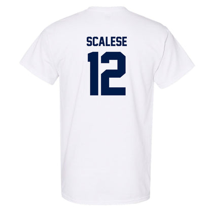 UNF - NCAA Women's Soccer : Ayva Scalese - Classic Shersey T-Shirt-1