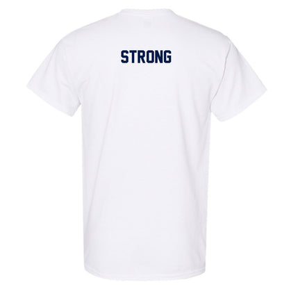 UNF - NCAA Women's Track & Field : Beckett Strong - Classic Shersey T-Shirt-1