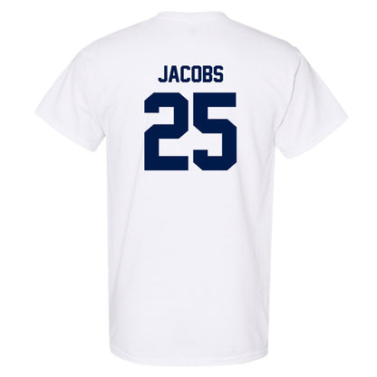 UNF - NCAA Men's Basketball : Gabriel Jacobs - Classic Shersey T-Shirt-1