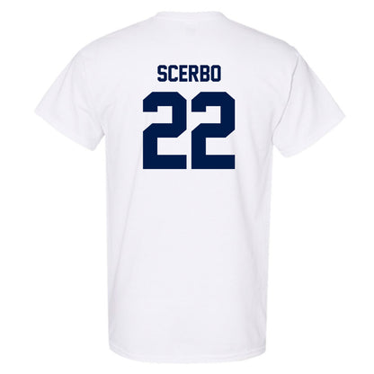 UNF - NCAA Women's Soccer : Emery Scerbo - Classic Shersey T-Shirt-1