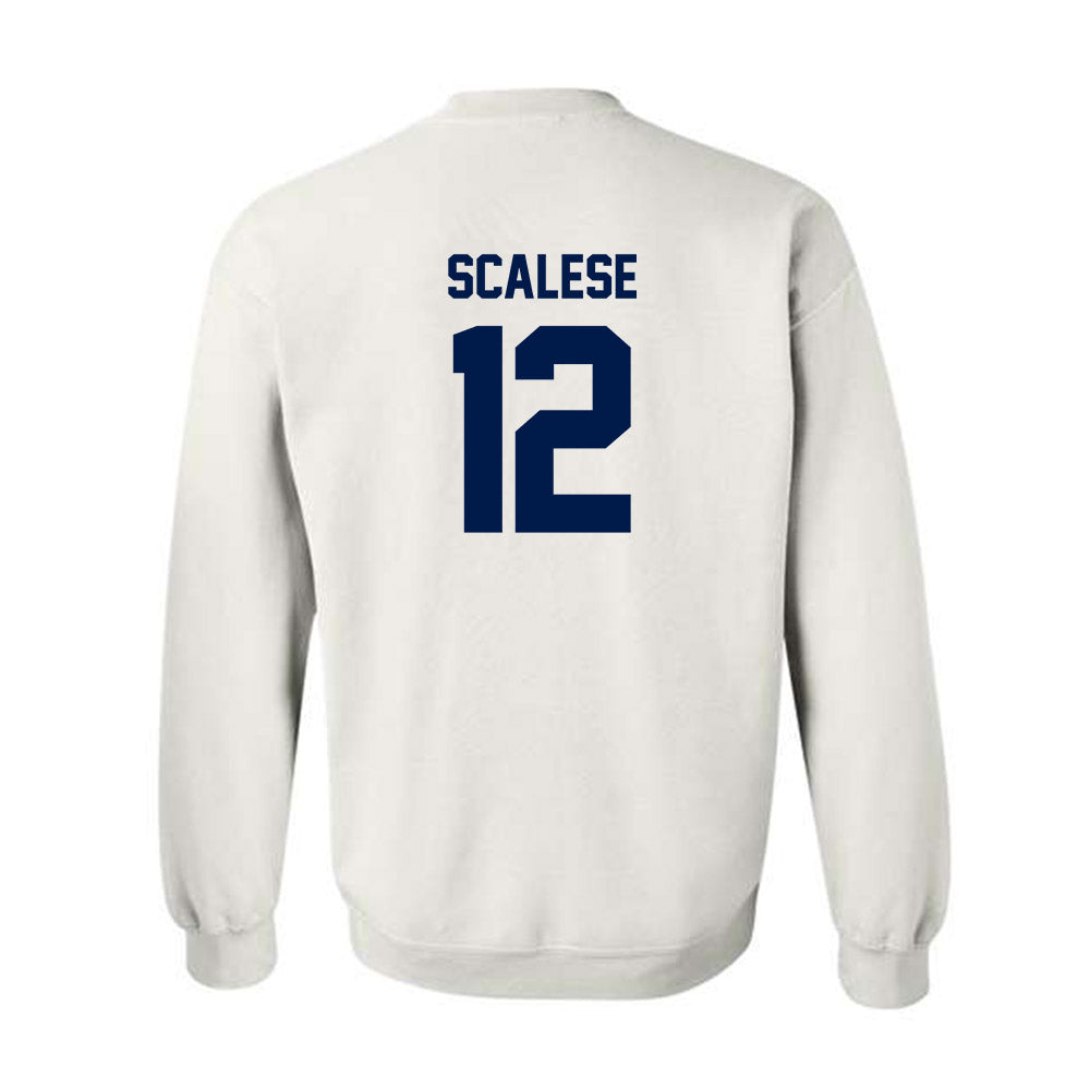 UNF - NCAA Women's Soccer : Ayva Scalese - Classic Shersey Crewneck Sweatshirt-1