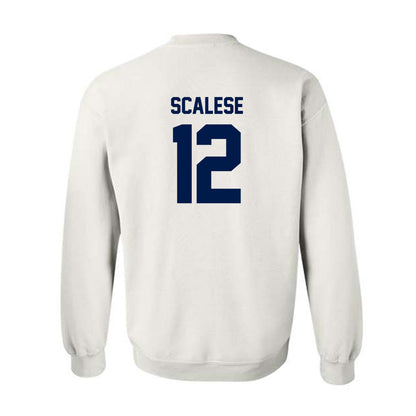 UNF - NCAA Women's Soccer : Ayva Scalese - Classic Shersey Crewneck Sweatshirt-1