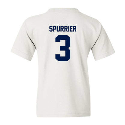 UNF - NCAA Women's Volleyball : Dakota Spurrier - Classic Shersey Youth T-Shirt-1