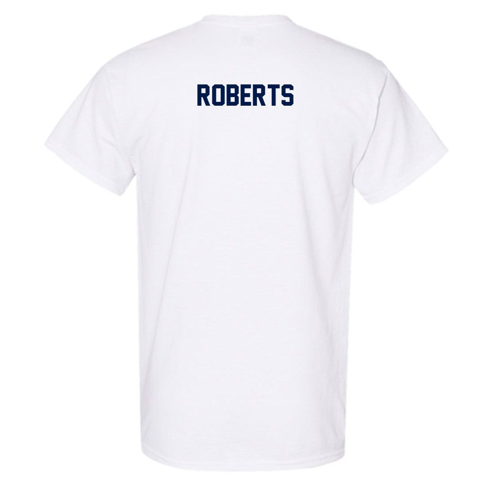 UNF - NCAA Women's Swimming & Diving : Addyson Roberts - Classic Shersey T-Shirt-1