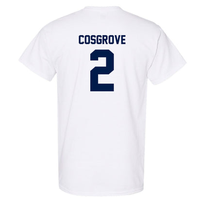 UNF - NCAA Women's Soccer : Julia Cosgrove - Classic Shersey T-Shirt