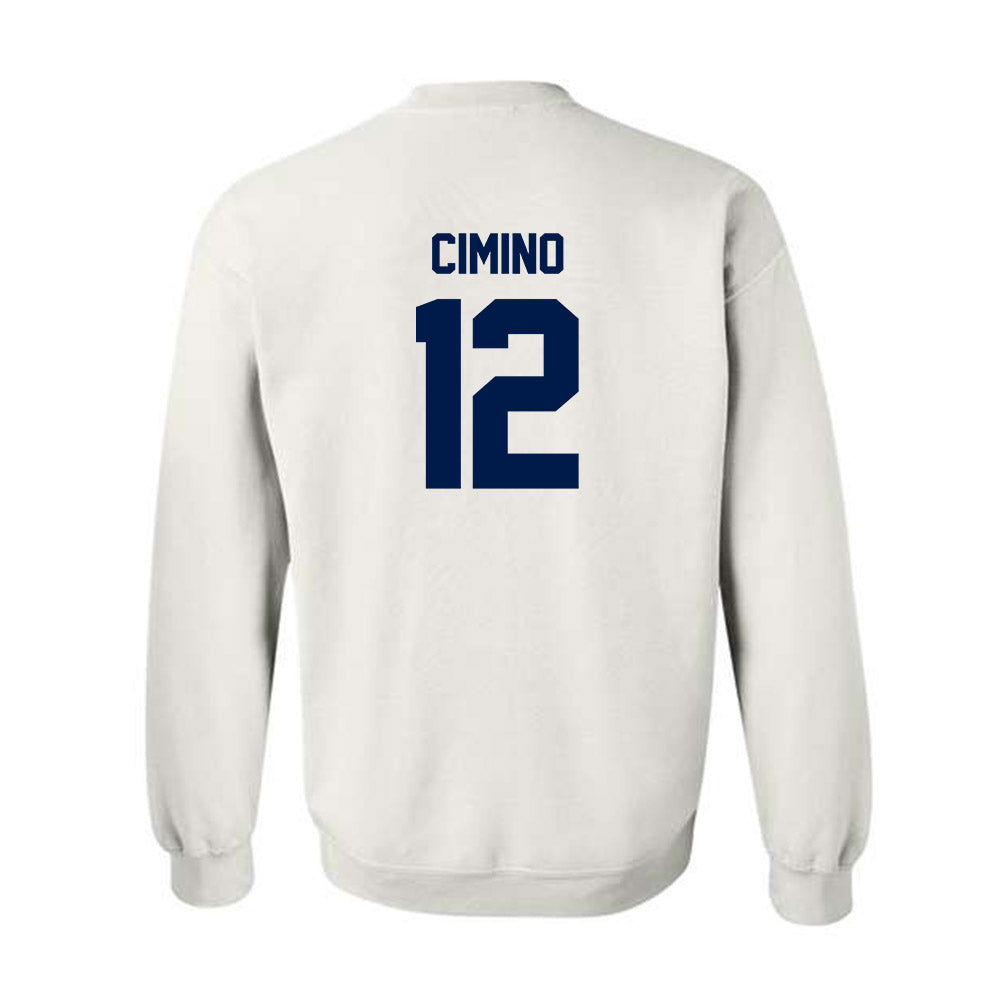 UNF - NCAA Softball : Izabella Cimino - Classic Shersey Crewneck Sweatshirt-1