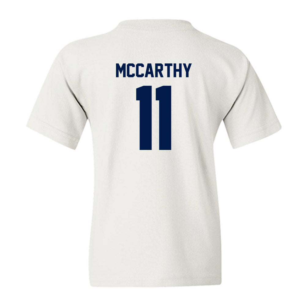 UNF - NCAA Softball : Kalyn McCarthy - Classic Shersey Youth T-Shirt-1