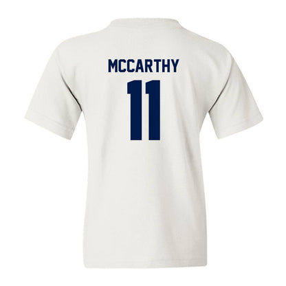 UNF - NCAA Softball : Kalyn McCarthy - Classic Shersey Youth T-Shirt-1