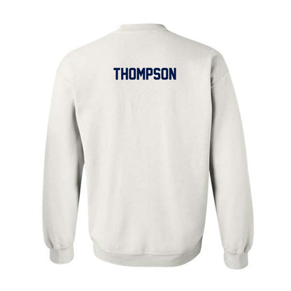 UNF - NCAA Women's Track & Field : Drea Thompson - Classic Shersey Crewneck Sweatshirt-1
