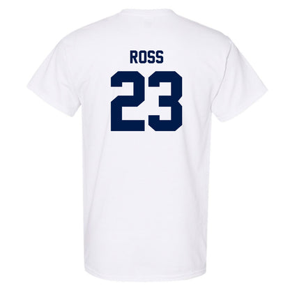 UNF - NCAA Baseball : William Ross - Classic Shersey T-Shirt