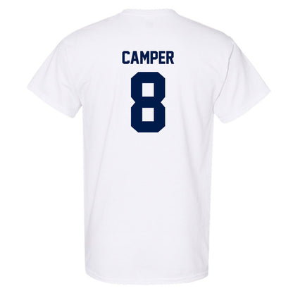 UNF - NCAA Softball : Kadyn Camper - Classic Shersey T-Shirt-1